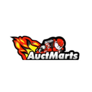 Auctmarts US Promo Code