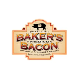 Baker's Bacon Promo Code