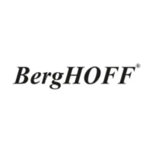 Shop BergHOFF Promo Code
