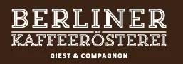 Berliner Kaffeeroesterei DE Promo Code