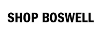 Shop Boswell Promo Code
