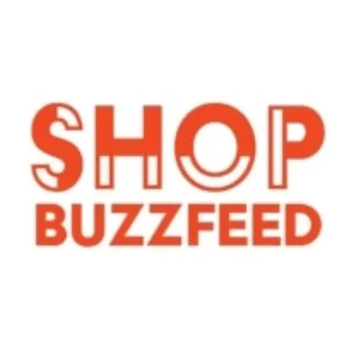 Shop BuzzFeed Promo Code