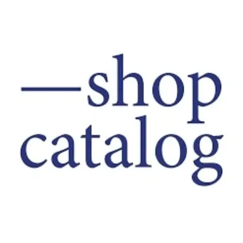 Shop Catalog Promo Code