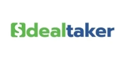 DealTaker Promo Code