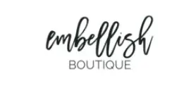 Shop Embellish Boutique Promo Code