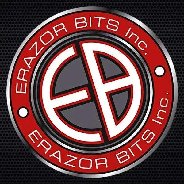 Shop Erazor Bits. Promo Code