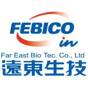 Febico TW Promo Code