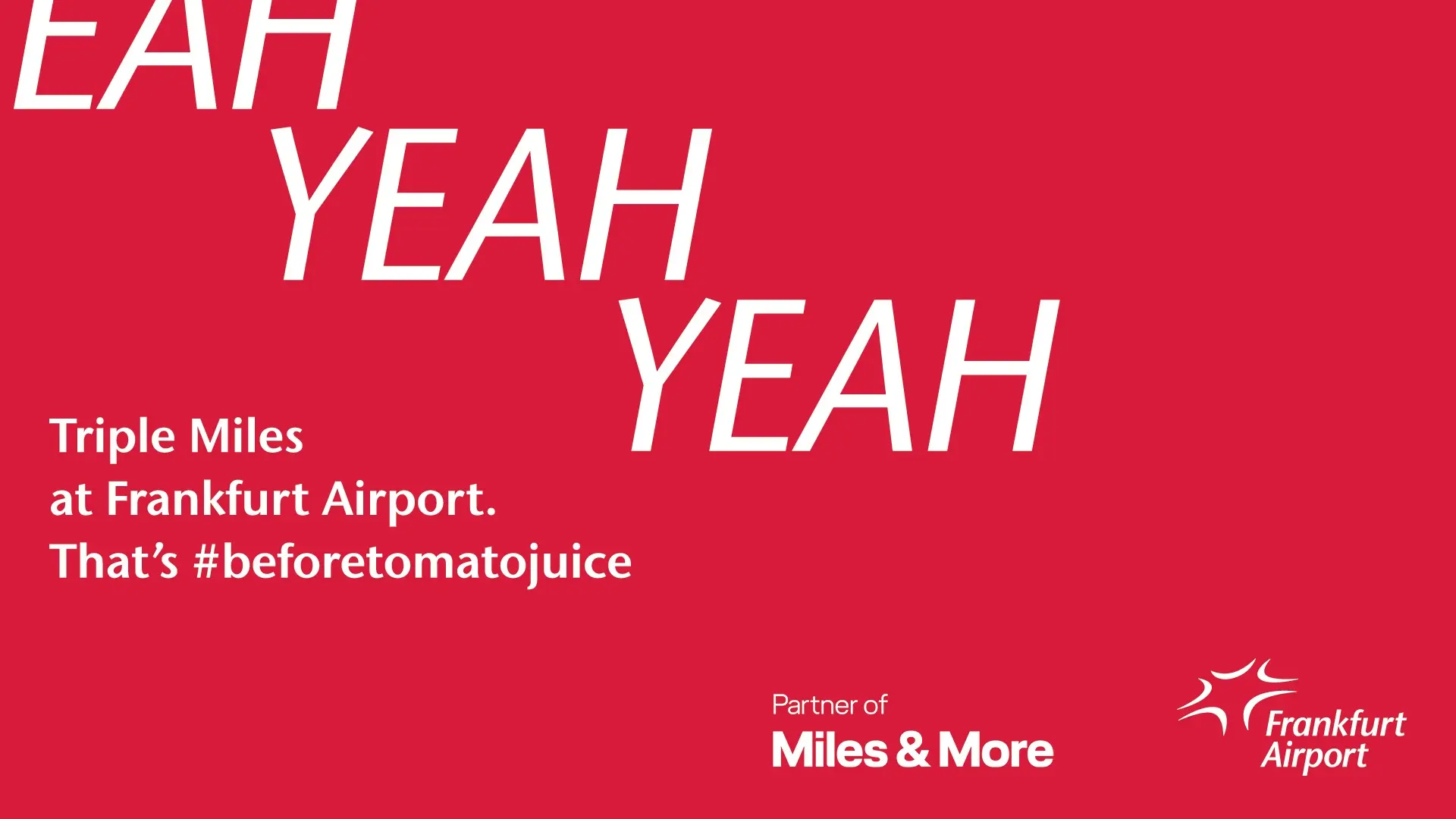 Frankfurt Airport Shopping DE Promo Code