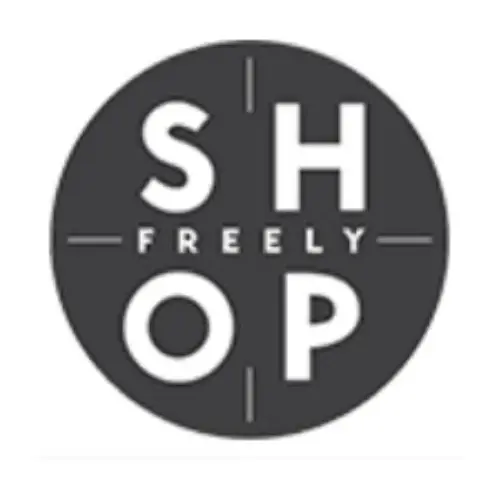 Shop Freely Promo Code