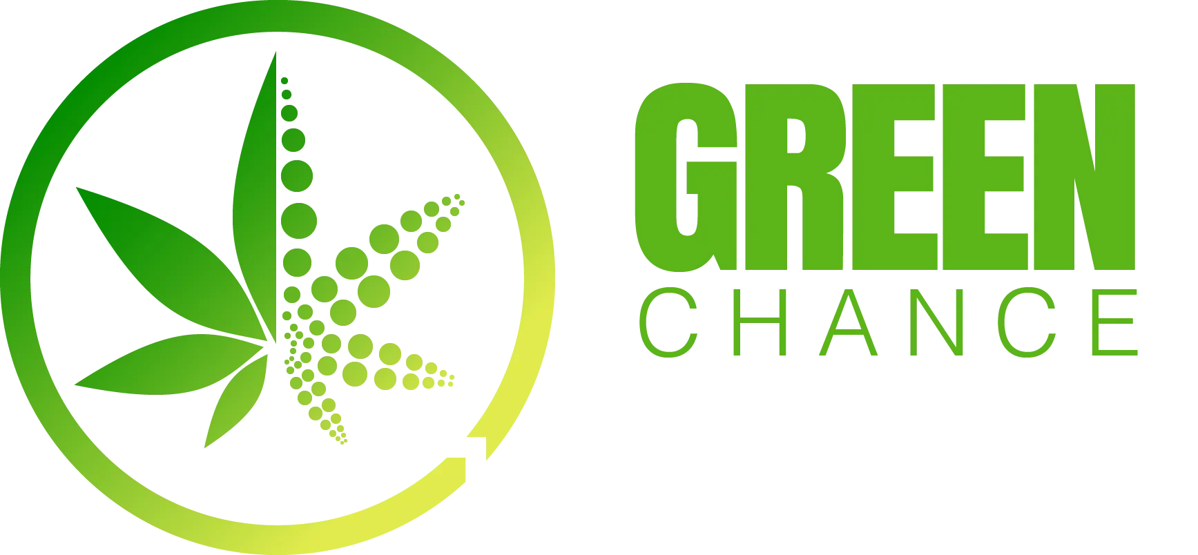 Green Chance - Nature is the future  Promo Code