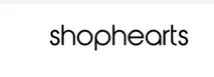 Shop Hearts Promo Code