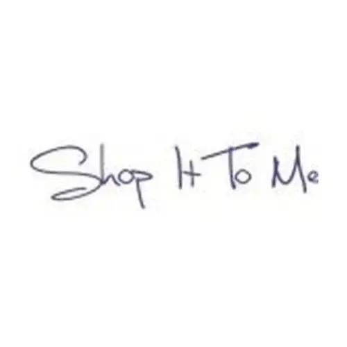 Shop It To Me Promo Code