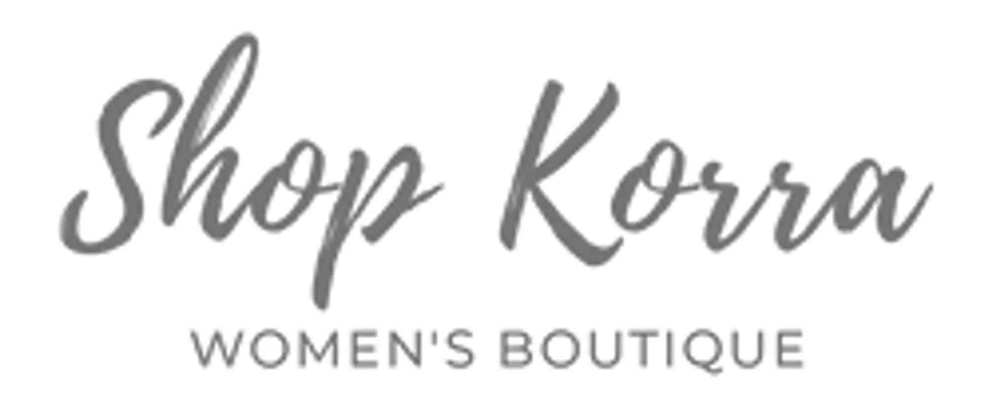 Shop Korra Promo Code