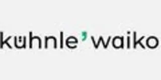 kühnle'waiko DE Promo Code