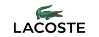 Lacoste RU Promo Code