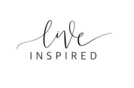 Shop Live Inspired . Promo Code