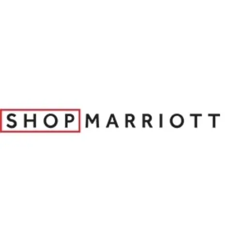 Shop Marriott Promo Code