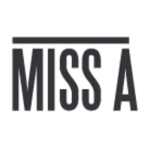 Shop Miss A Promo Code