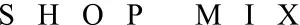 Shop MIx Promo Code