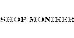 Shop Moniker Promo Code
