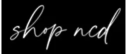 SHOP NCD Promo Code