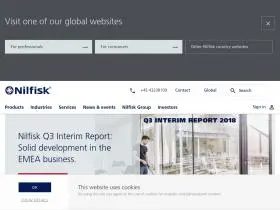 Nilfisk Promo Code