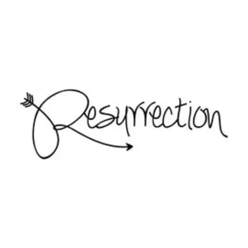 Shop Resurrection Promo Code