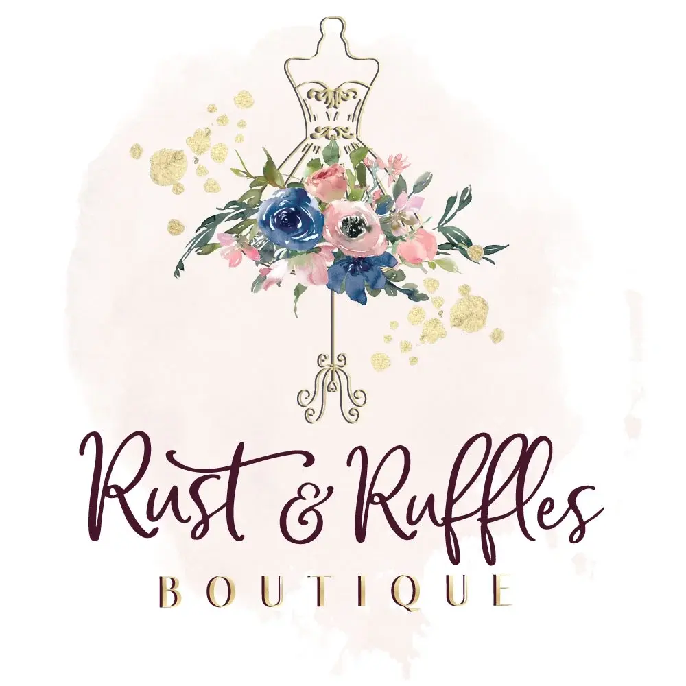 Shop Rust & Ruffles Promo Code