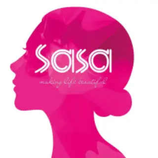 Sasa MY Promo Code