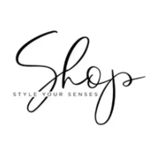 Shop Style Your Senses Promo Code
