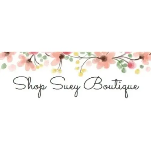 Shop Suey Boutique Promo Code