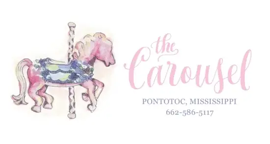 Shop The Carousel Promo Code