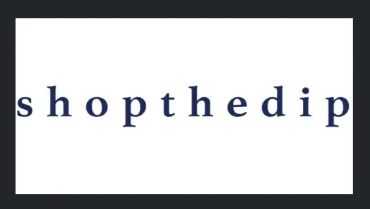 Shop The Dip Promo Code