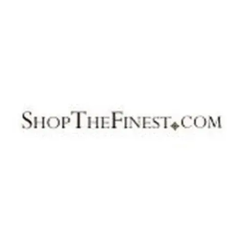 Shop The Finest Promo Code