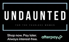 Shop Undaunted Promo Code