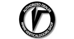 SHOP VERTICAL DOORS Promo Code