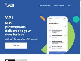 Well Pharmacy Promo Code