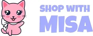 Shop with Misa Promo Code