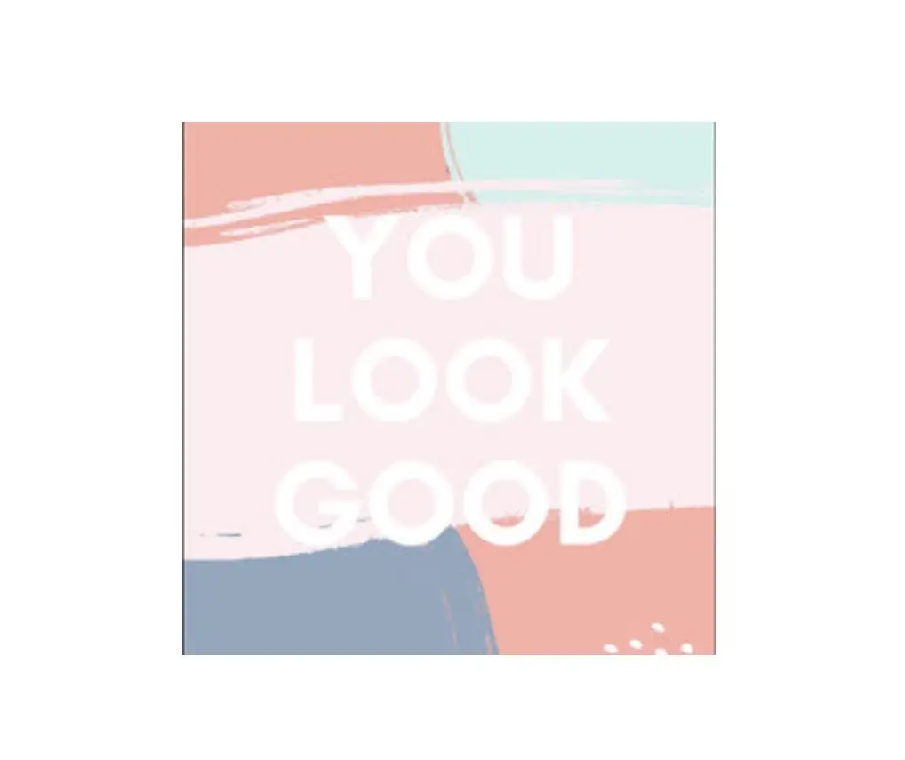 Shop You Look Good Promo Code