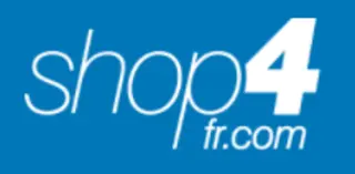 Shop4fr Promo Code
