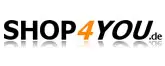 SHOP4YOU Promo Code