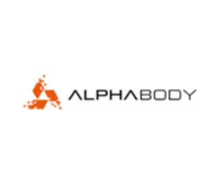 Alphabody Promo Code