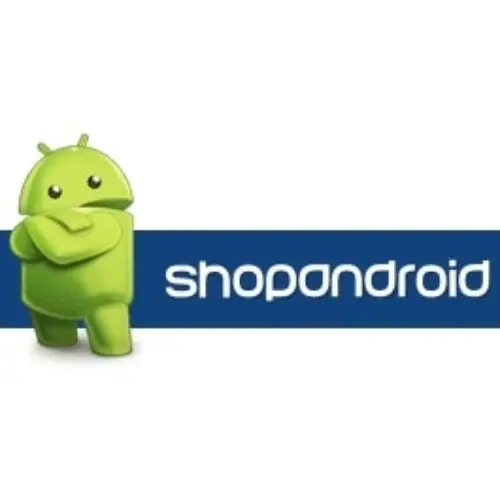ShopAndroid Promo Code