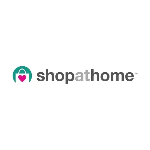 ShopAtHome Promo Code