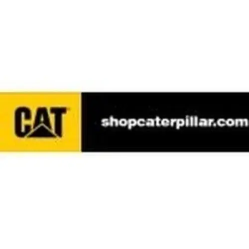 ShopCaterpillar Promo Code