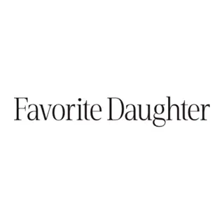 Favorite Daughter Promo Code