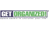 get organized (old) Promo Code