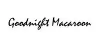 Goodnight Macaroon US Promo Code