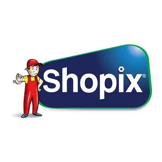 Shopix FR Promo Code