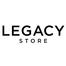 Legacy Shop Promo Code